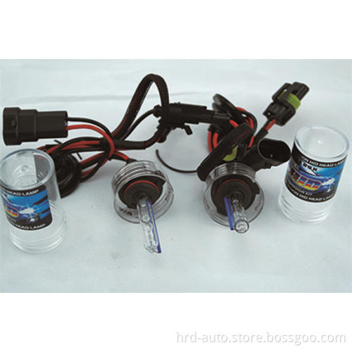 HID Head Lamp/ Auto Lamp/ Auto Light/ Auto Bulb (9006)